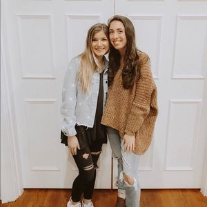 Meet your Posher, Madison